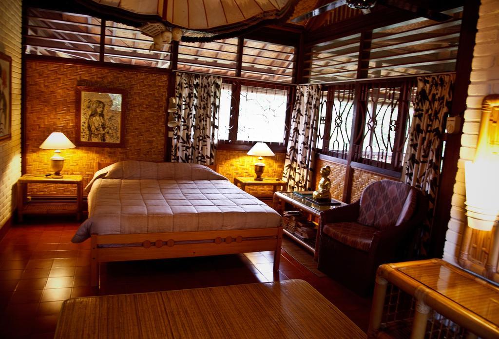 Murni'S Houses & Spa Ubud  Exterior photo