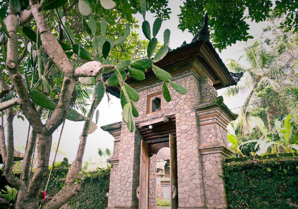 Murni'S Houses & Spa Ubud  Exterior photo