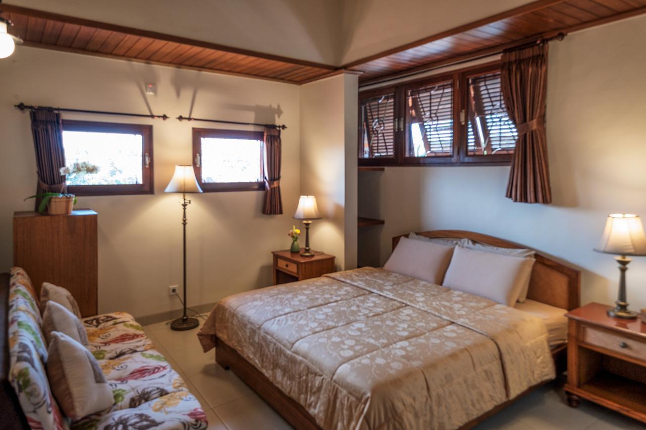 Murni'S Houses & Spa Ubud  Exterior photo