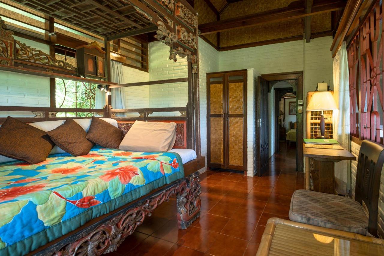 Murni'S Houses & Spa Ubud  Exterior photo